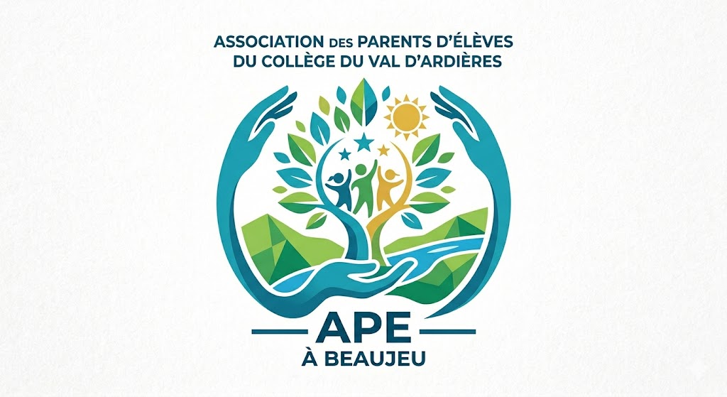 APE Collège de Beaujeu — Val d'Ardières · Beaujolais